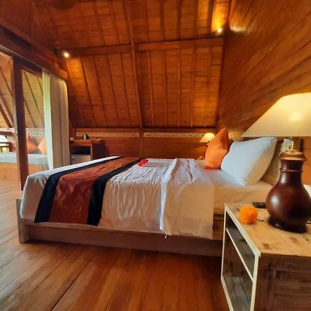 Pb Pondok Gandalangu Garden House Bali Убуд Экстерьер фото